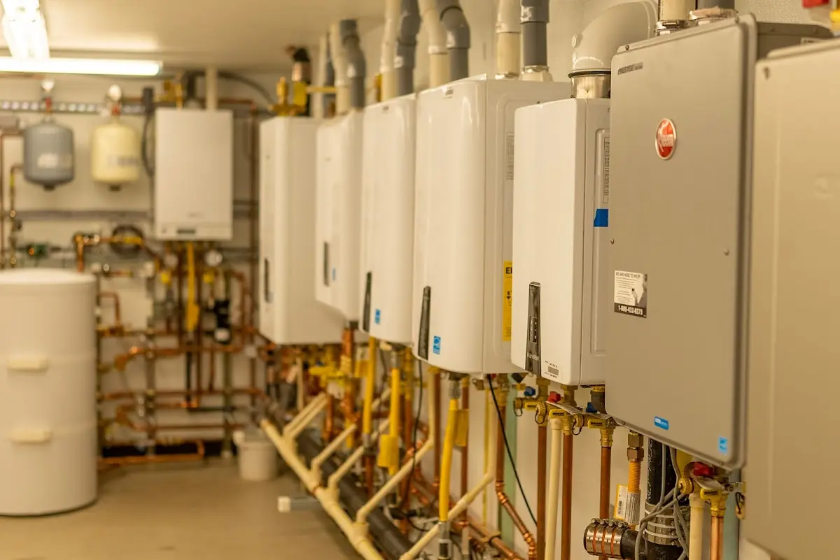 Backflow Testing in Carroll, PA